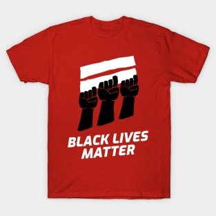 Black Lives Matter T-Shirt